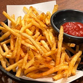 クランチポテトフライ