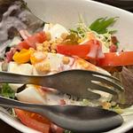 シーザーサラダ