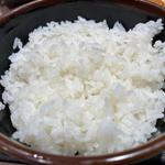 ライス(松のや 和歌山太田店)