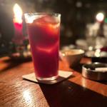 レッドアイ(Bar CODA)