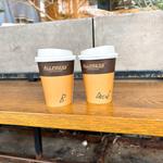 デカフェ(グッドラックコーヒー （GOOD LUCK COFFEE）)