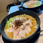 さきがけしょうゆ(一刻魁堂 弥富店)