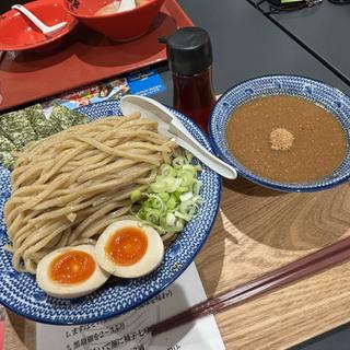濃厚つけ麺