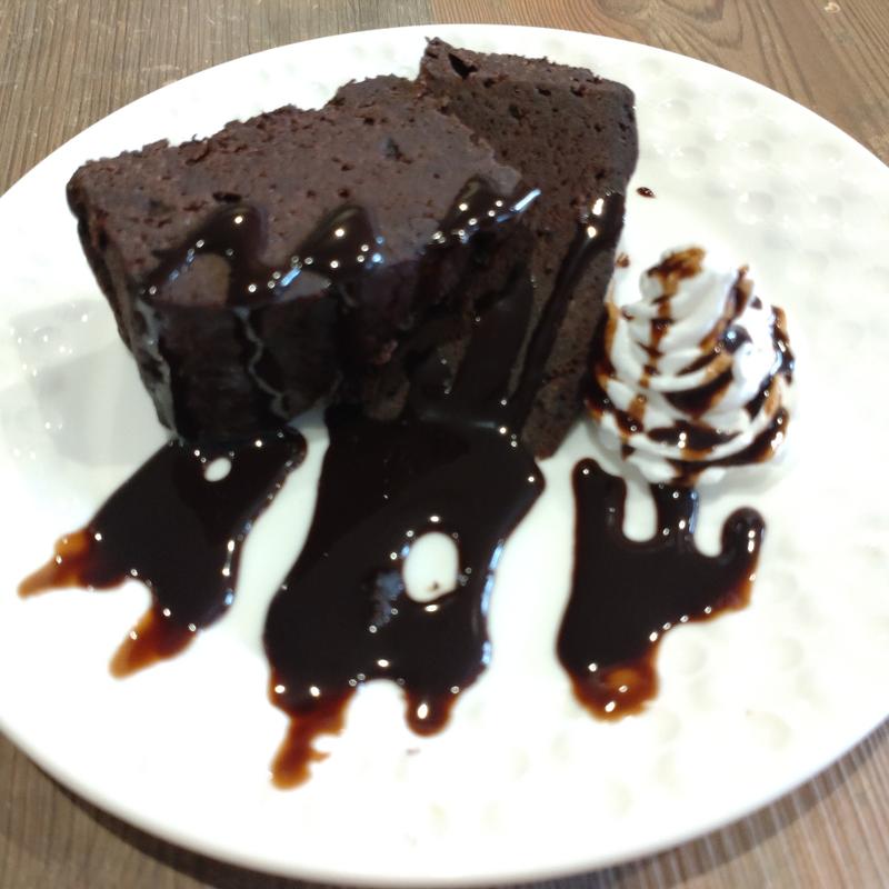 ガトーショコラ(キッカケ （KIKKAKE）)