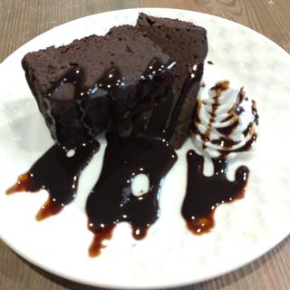 ガトーショコラ