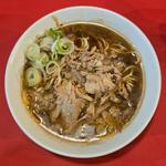 中華そば（並）