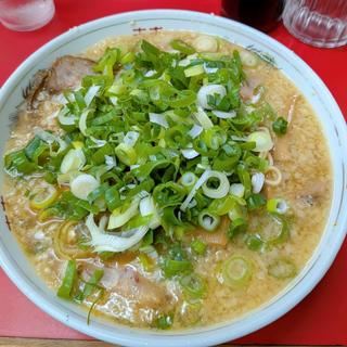 チャーシュー麺