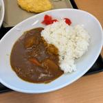 カレーライス