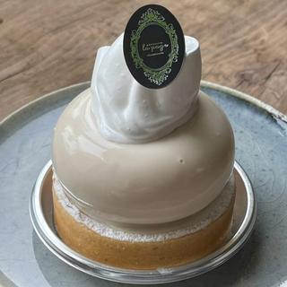 オリアンヌ(patisserie la page（パティスリー ラパージュ）)