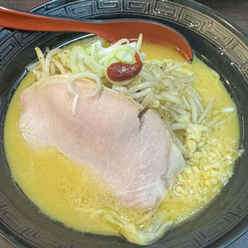 王道タンメン(王道タンメン 調布店)