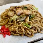 久特製ちゃんぽん