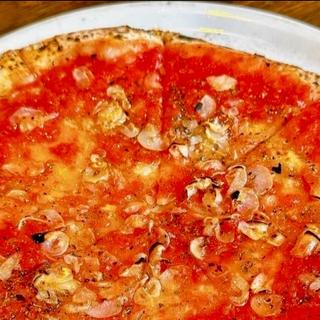 マリナーラ(ピッツェリア ダ マッシモ)