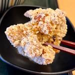 鶏唐(なか卯 すすきの西店 )