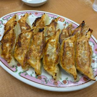 餃子（2人前）(餃子の王将 槙島店 （ギョウザノオウショウ）)