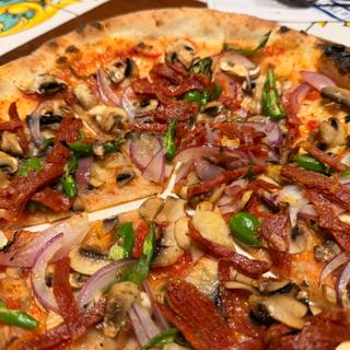 メヒコ(La TRIPLETTA ラ・トリプレッタ)