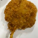 串揚げ れんこん(イオンショッパーズ福岡店)