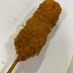 串揚げ 鶏ささみ(イオンショッパーズ福岡店)