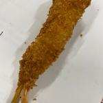 串揚げ うずら(イオンショッパーズ福岡店)