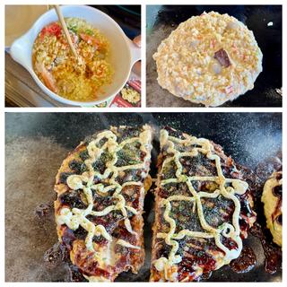 海〜ゴ(道とん堀 那珂川店)