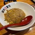 半チャンセット