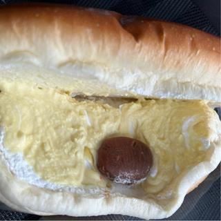 モンブラン(コッペ田島 枚方店)