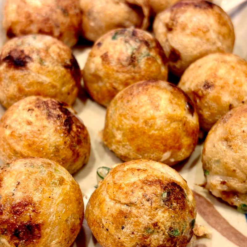 元祖ラヂオ焼(12個)(会津屋 ナンバ店)