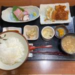 日替りランチ(味処●酒処 とらや)