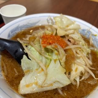 辛味噌ラーメン