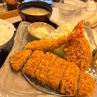 贅沢膳(かつ徳 伏見店)