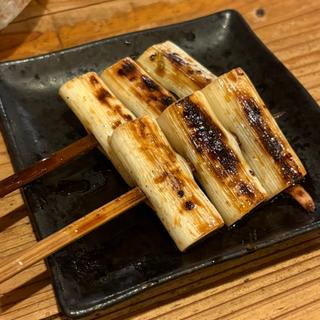 いかだ（ネギ）