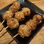 特製つくね(はじめ )