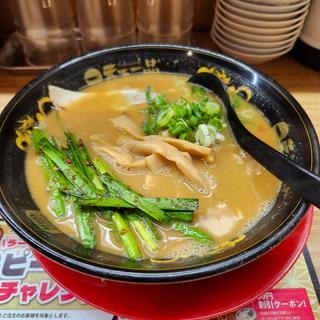 味噌ラーメン