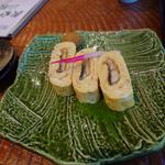 うざく(鰻楽 （MANRAKU）)