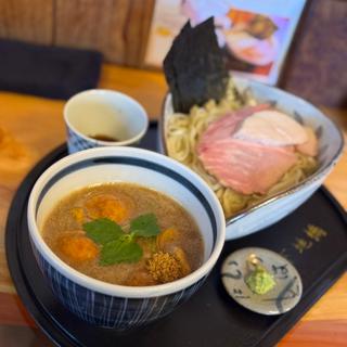 つけ麺