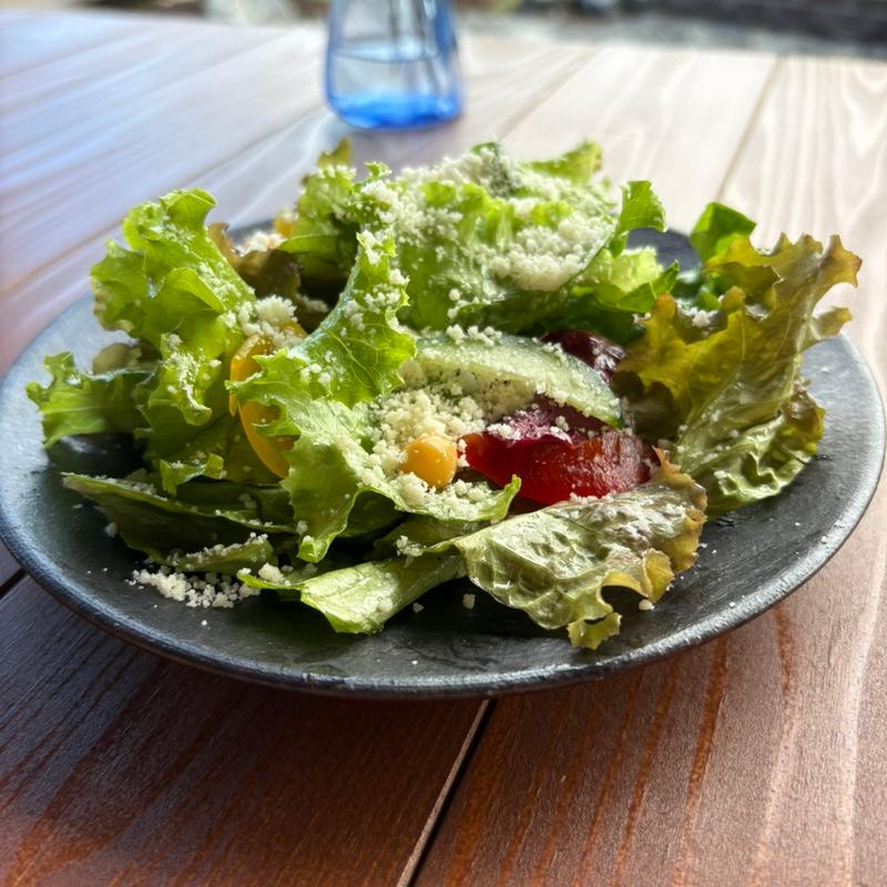 サラダ(フィリッポの幸せな食卓 felice di filippo)