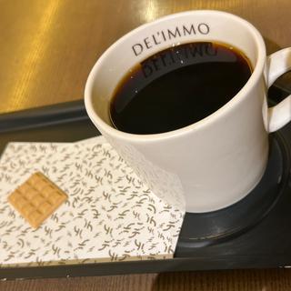 ブレンドコーヒー