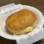 自家製カスタード