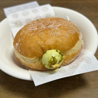 ピスタチオ(ミルクドドレイク MILK DO dore iku?郡山店)