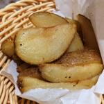 フライドポテト(R)(フレッシュネスバーガー川崎ルフロン店)