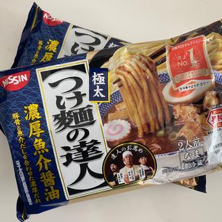 つけ麺の達人　濃厚魚介醤油