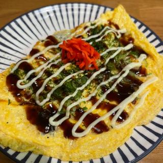 たこのみ焼き(てんぐ大ホール 鶴ヶ島若葉店)