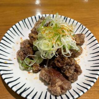 牛ハラミポン酢(てんぐ大ホール 鶴ヶ島若葉店)