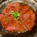 レバー(白頭山 稲場店)