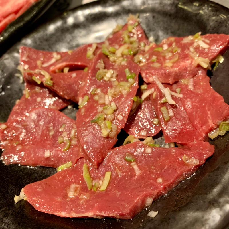 シンゾウ(白頭山 稲場店)