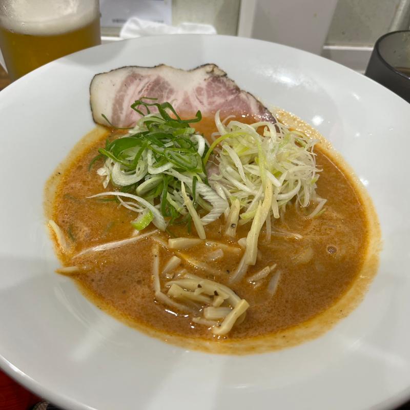 えびそば(Ramen EBISOBA-YA)