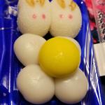 月見詰め合わせ