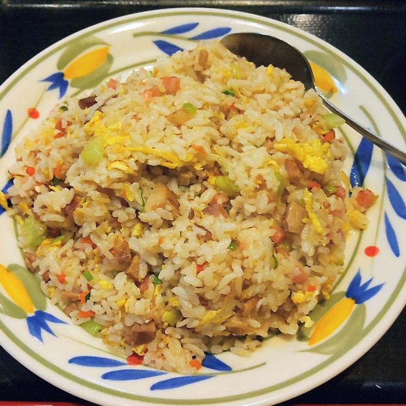 チャーシューチャーハン(香巴拉 関内店 （シャンバラ）)