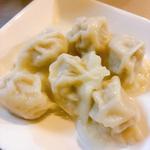 水餃子(福華)