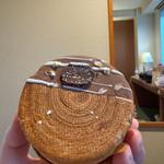 enロール(マロン)