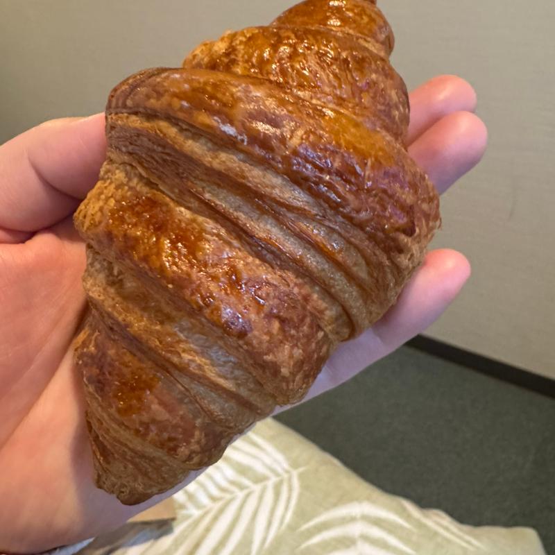 クロワッサン(en misasa)